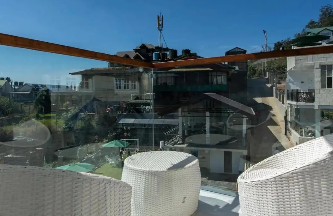 High Garden Hotel-1