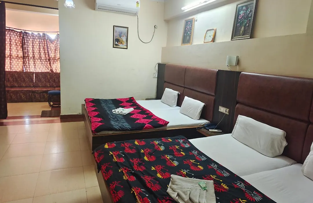 Hotel Gangour-1