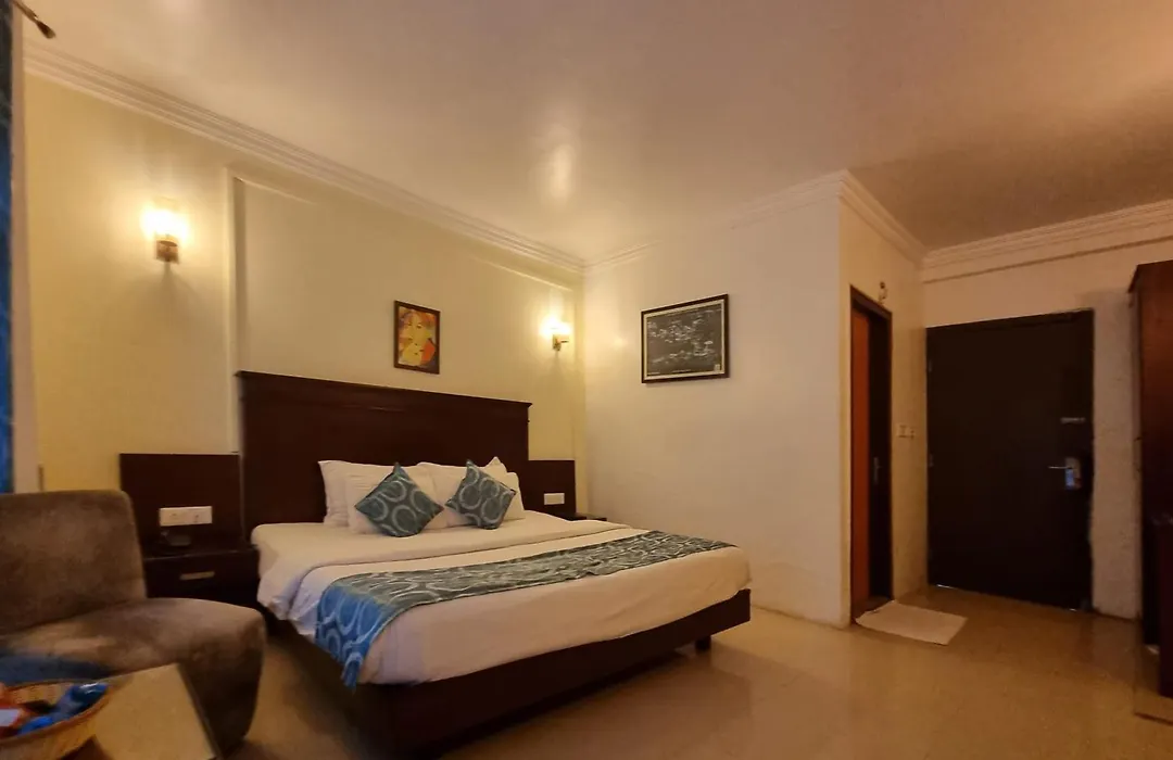 Alps Resort-1