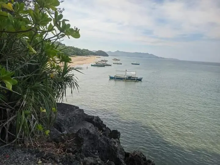 Langub Beach Resort Sipalay-1