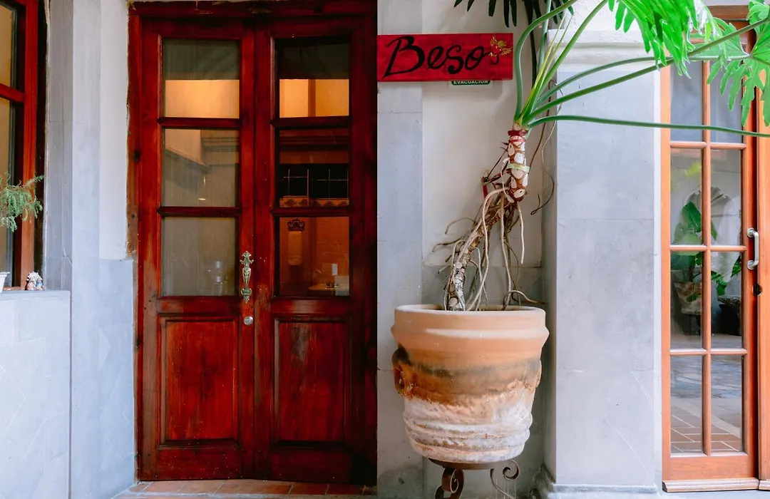 Te Amo Hotel Boutique-1