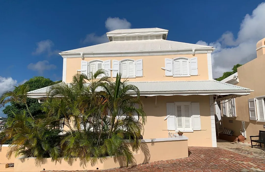 Villa Santana-1