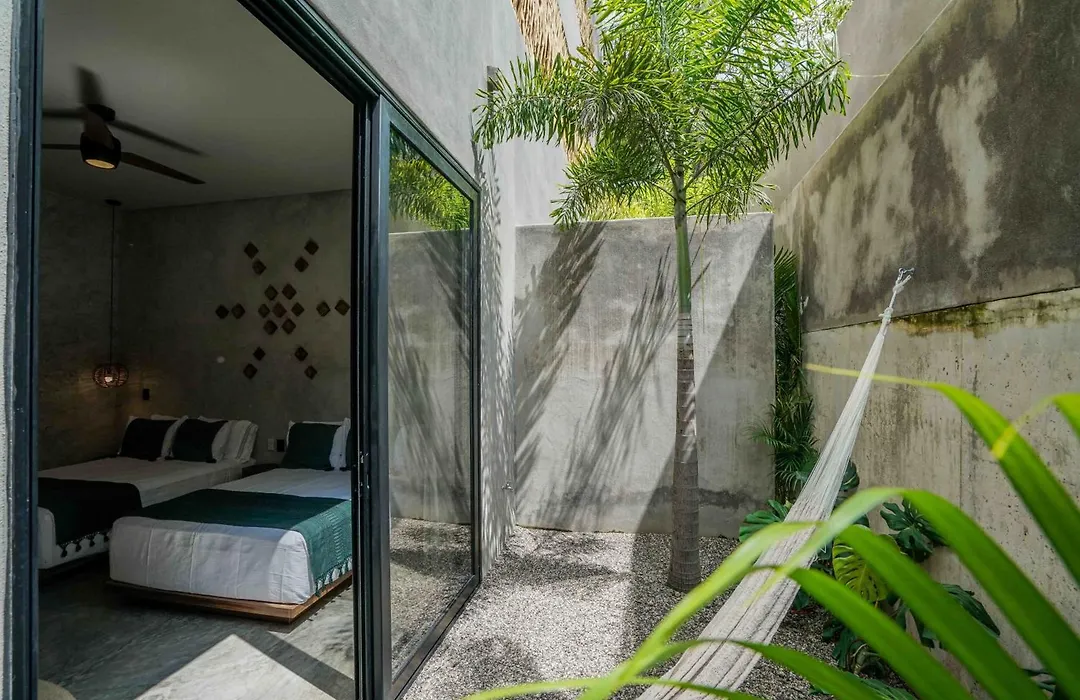 Witari Hotel Boutique-1
