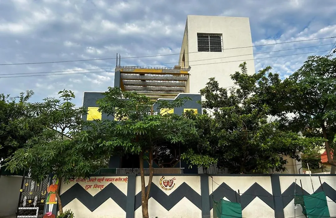 Vatavriksha Guest House,Akkalkot-1
