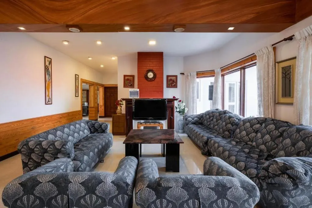 Mansarovar Holiday Home-1