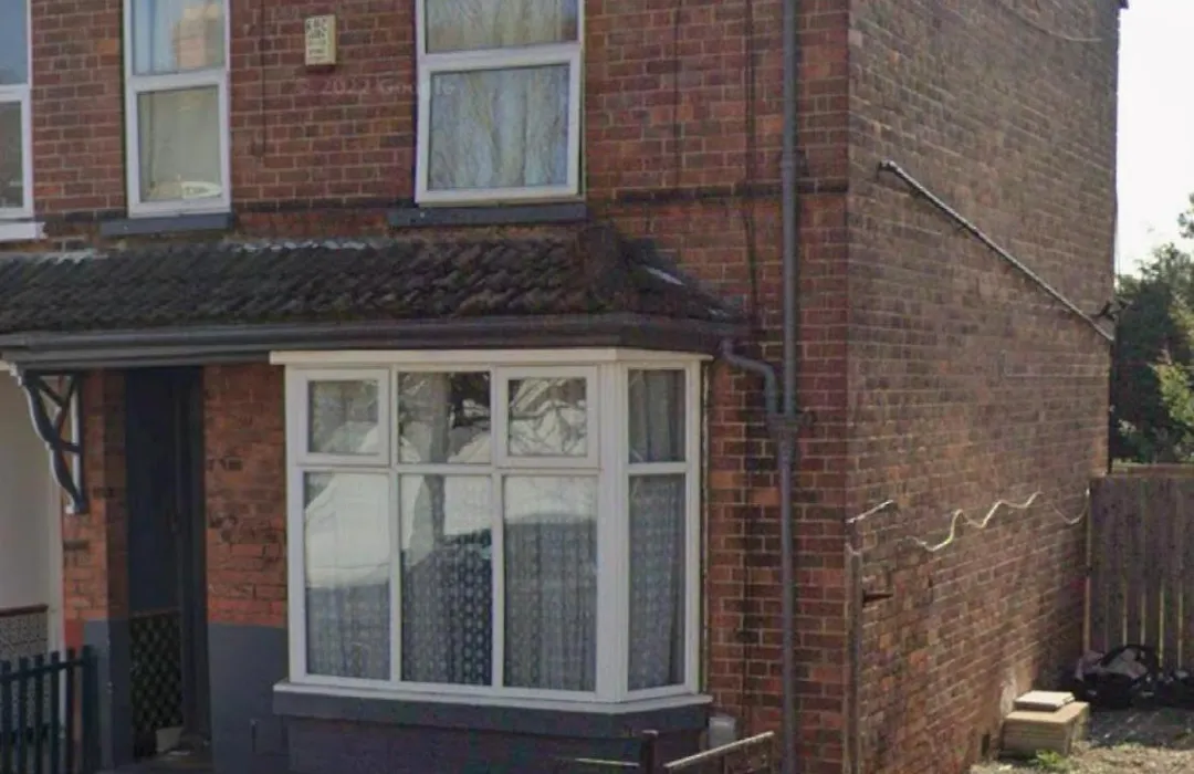 Ella Street Double Room-1