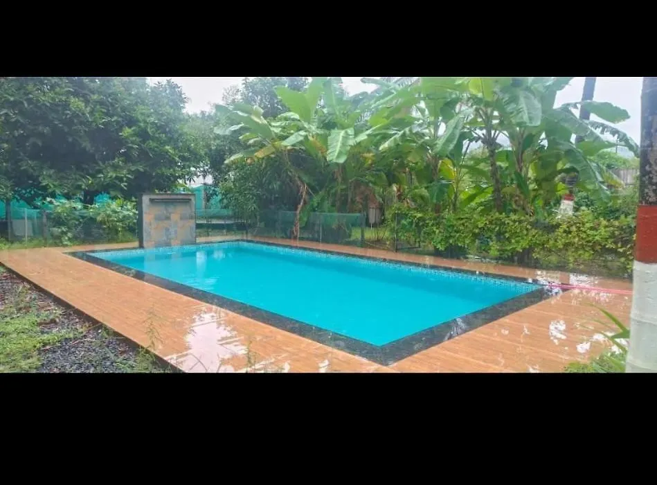 Savli Huts Farm Resort-1