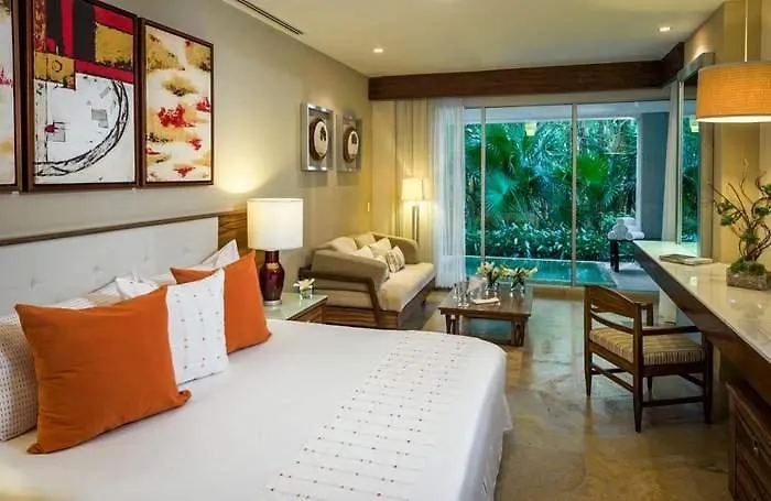 The Bliss At Vidanta Riviera Maya-1