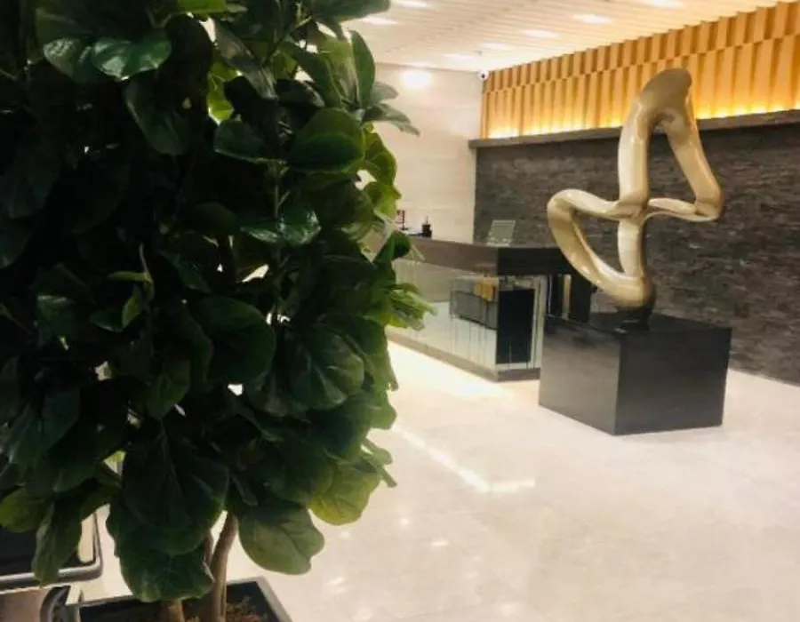 Natalie'S Place In Mall Of Asia Complex-1