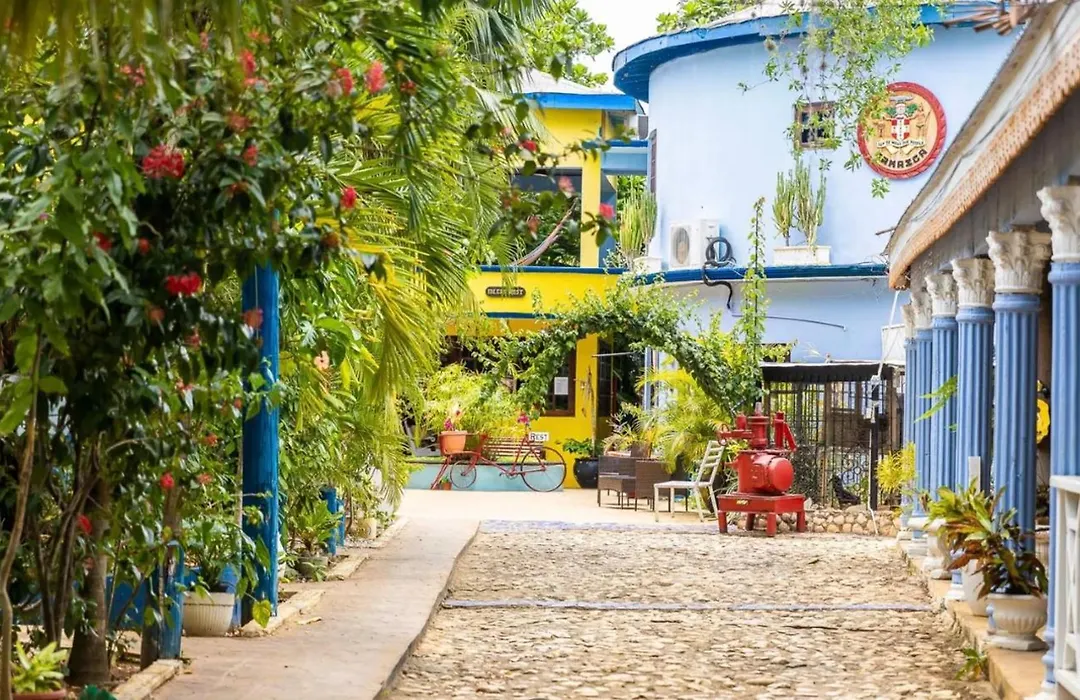 Indigo Beach Resort-1
