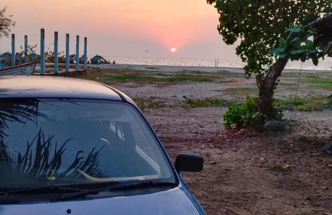 Caspian Beach Resort-1