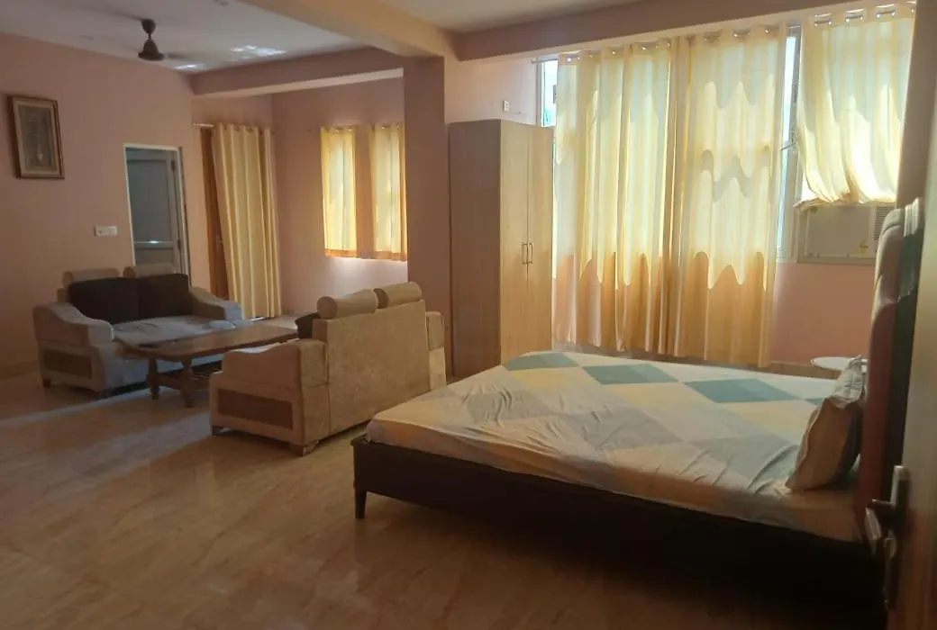 Bharat Vandana Stay-1