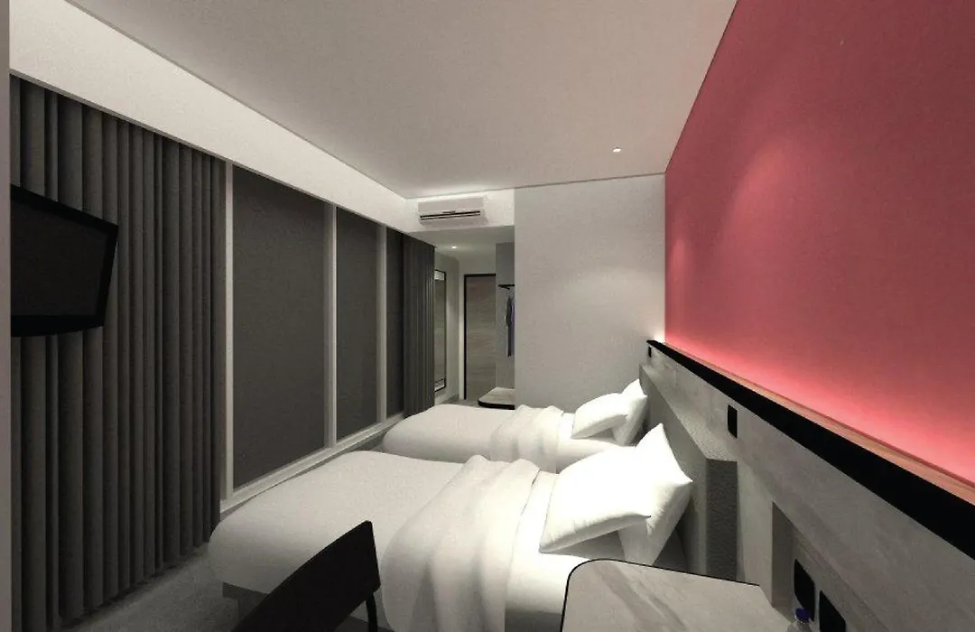 Amaris Hotel Manado-1
