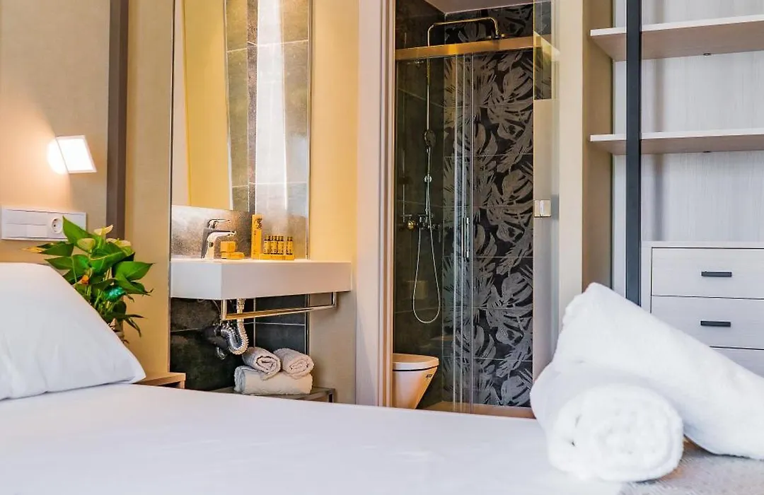 Hotel Boccalino Sitges-1