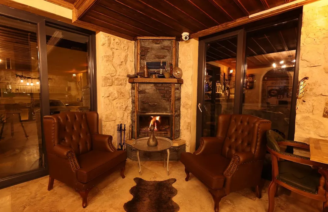 Alika Castle House-1