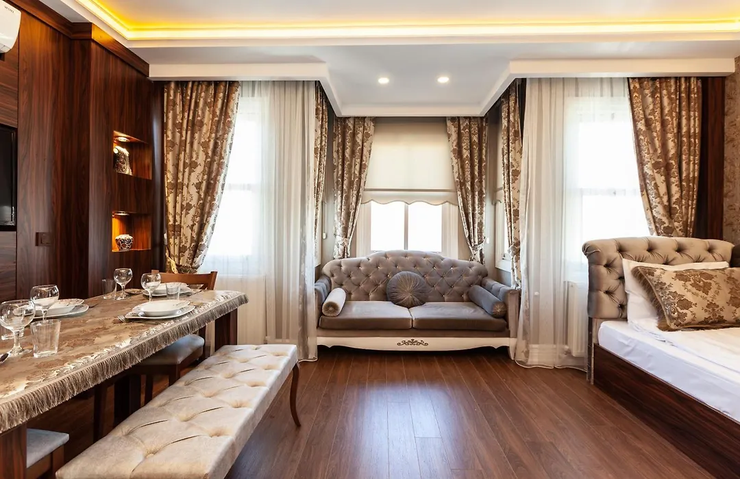 Rose Apartments-1