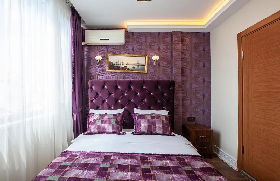 Rose Apartments-1