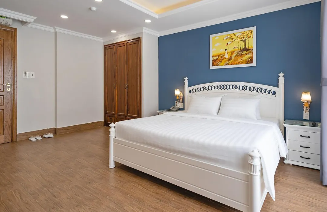 El Ocaso Boutique Hotel-1