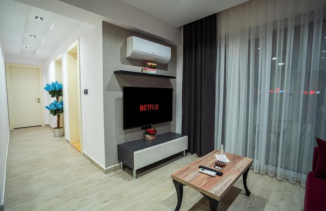 Gül Resıdence-1