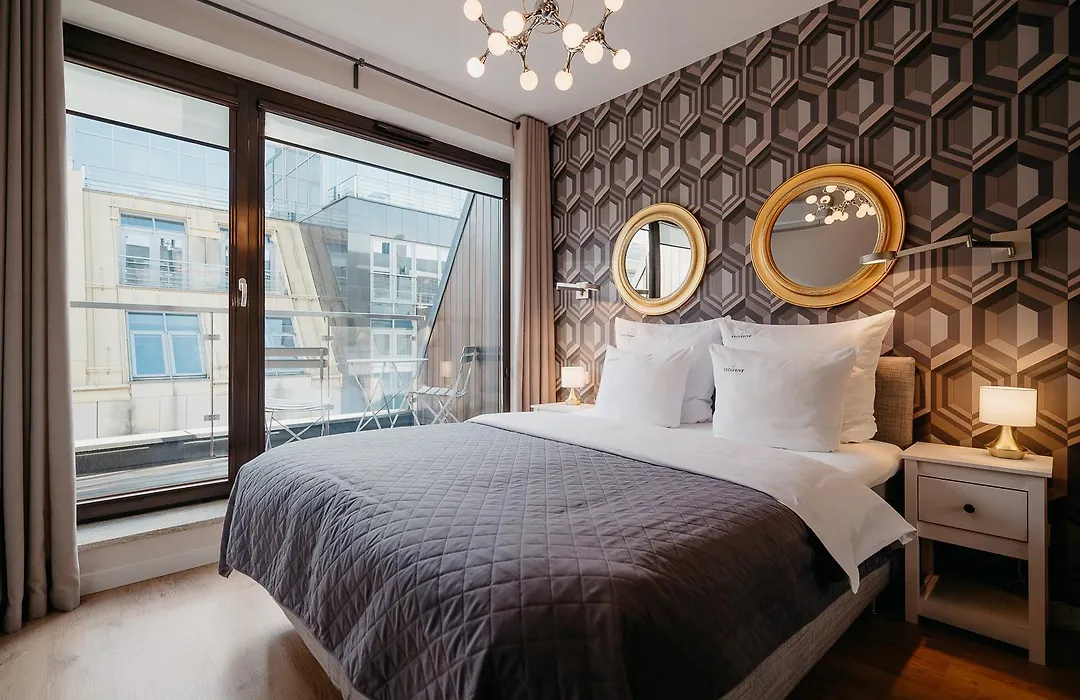 Exclusive Aparthotel-1
