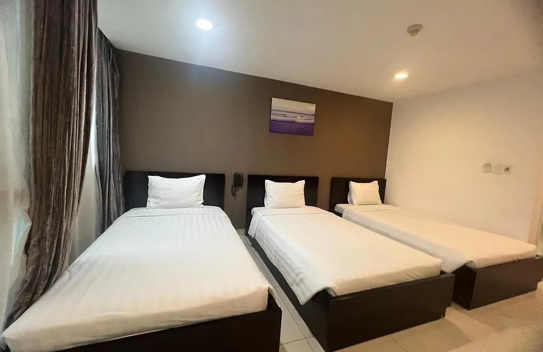 Minh Khang Hotel-1
