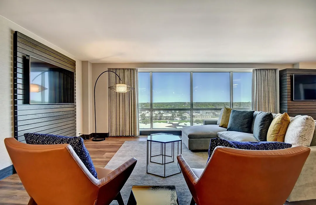 Tulsa Marriott Southern Hills-1