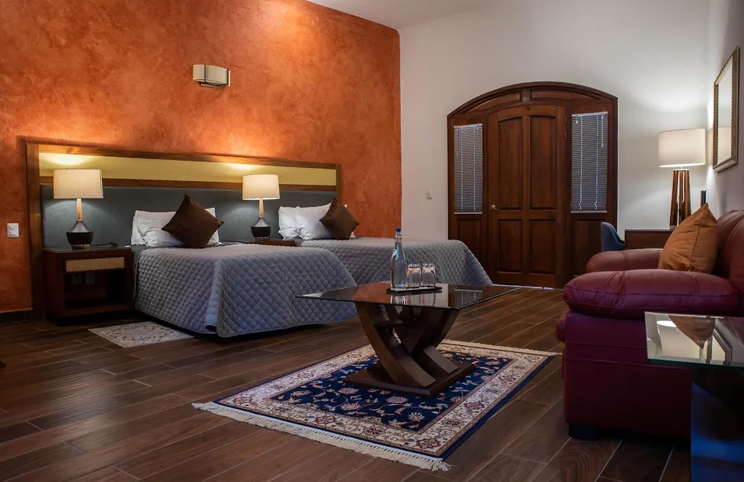 La Buena Vibra Wellness Resort & Spa (Adults Only)-1