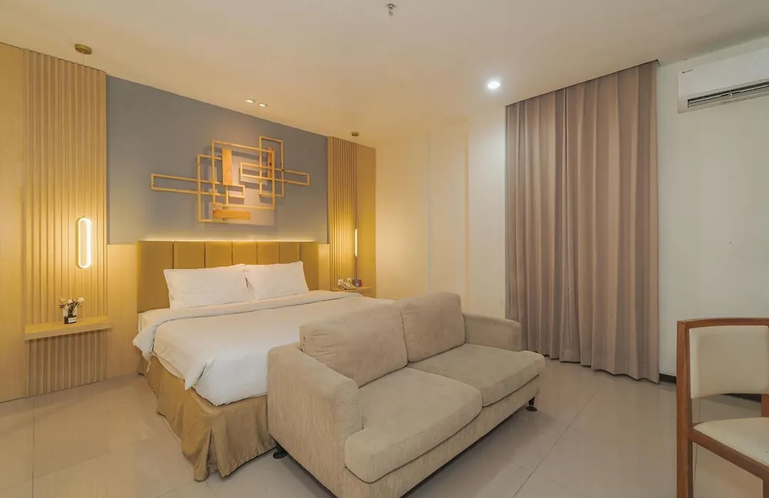 Best Hotel Kedungsari-1