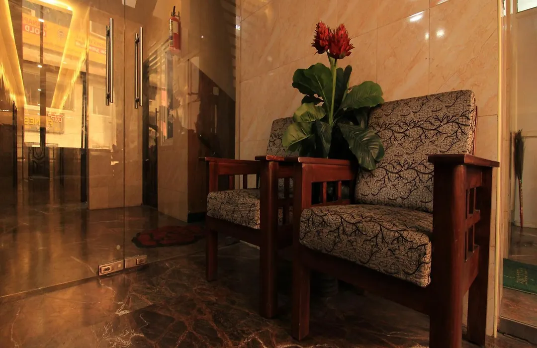 Hotel Rathnavel Towers-1