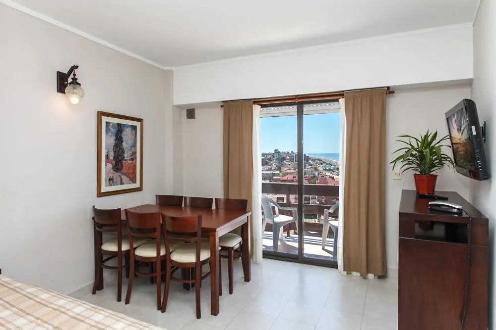 Apart Hotel Torre Del Sol-1