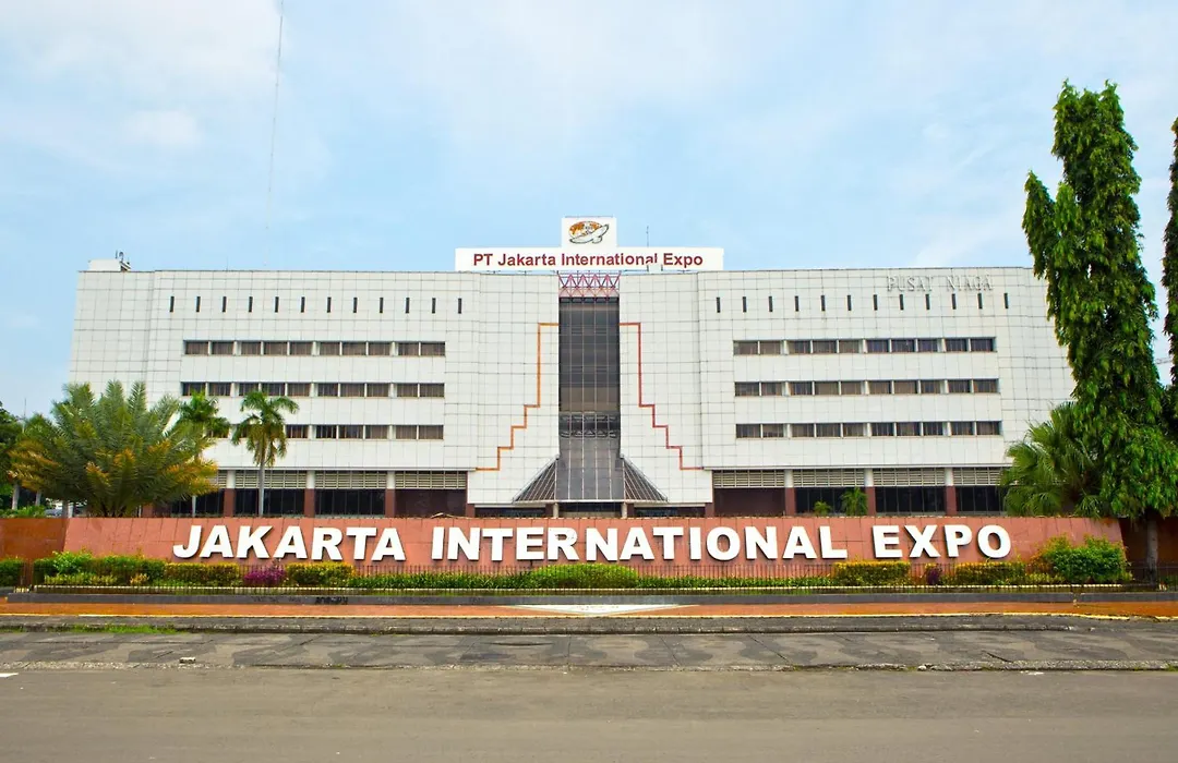 Holiday Inn Express Jakarta International Expo By Ihg-1