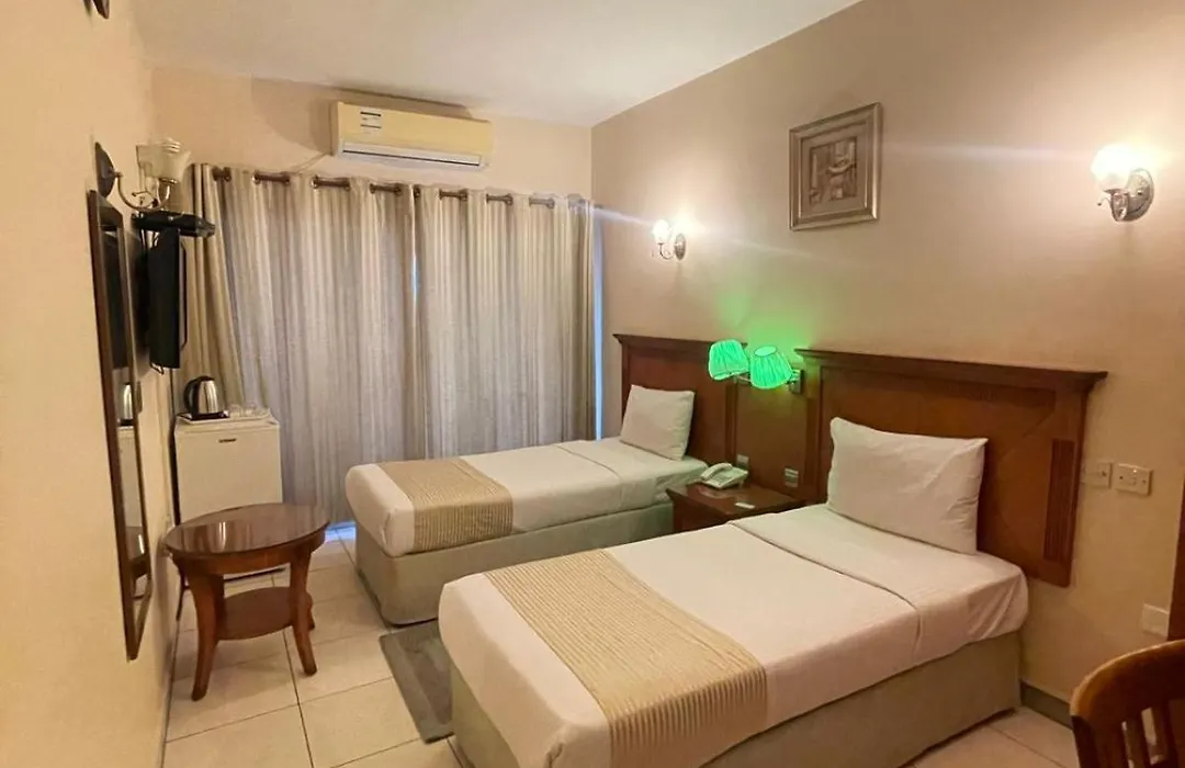 Tara Hotel Llc-1