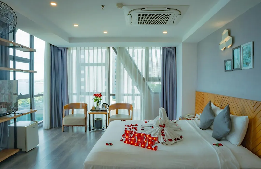Venue Hotel Nha Trang Beach-1