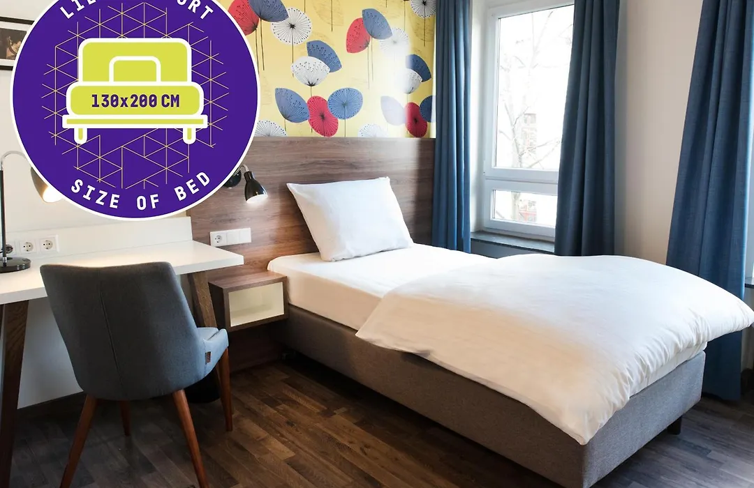 Koncept Hotel zum kostbaren Blut-1