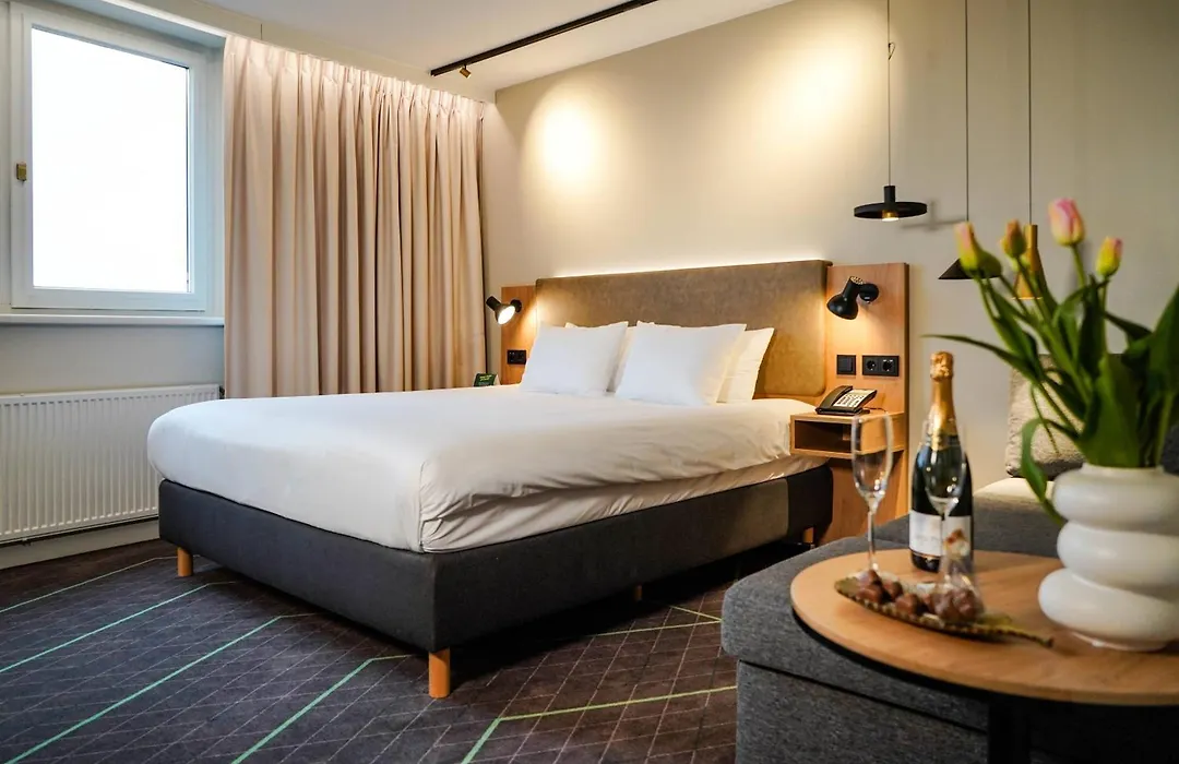 Holiday Inn The Hague - Voorburg By Ihg-1