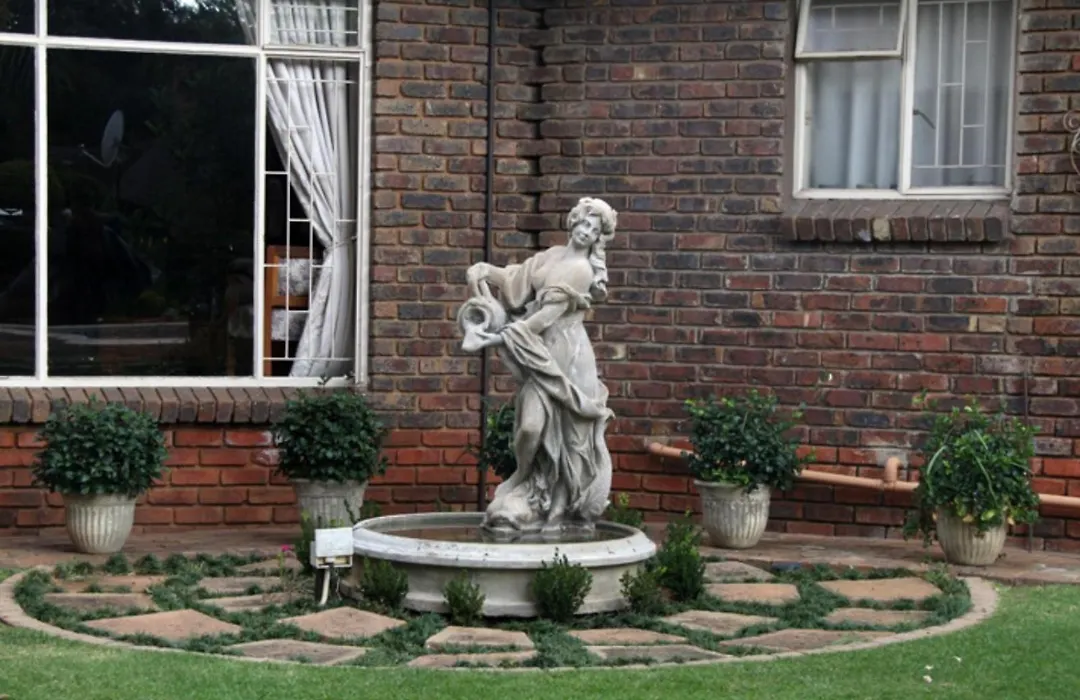 Feathers Guest House-1