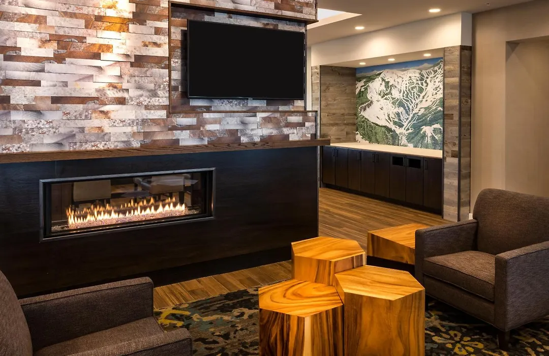Residence Inn By Marriott Wenatchee-1