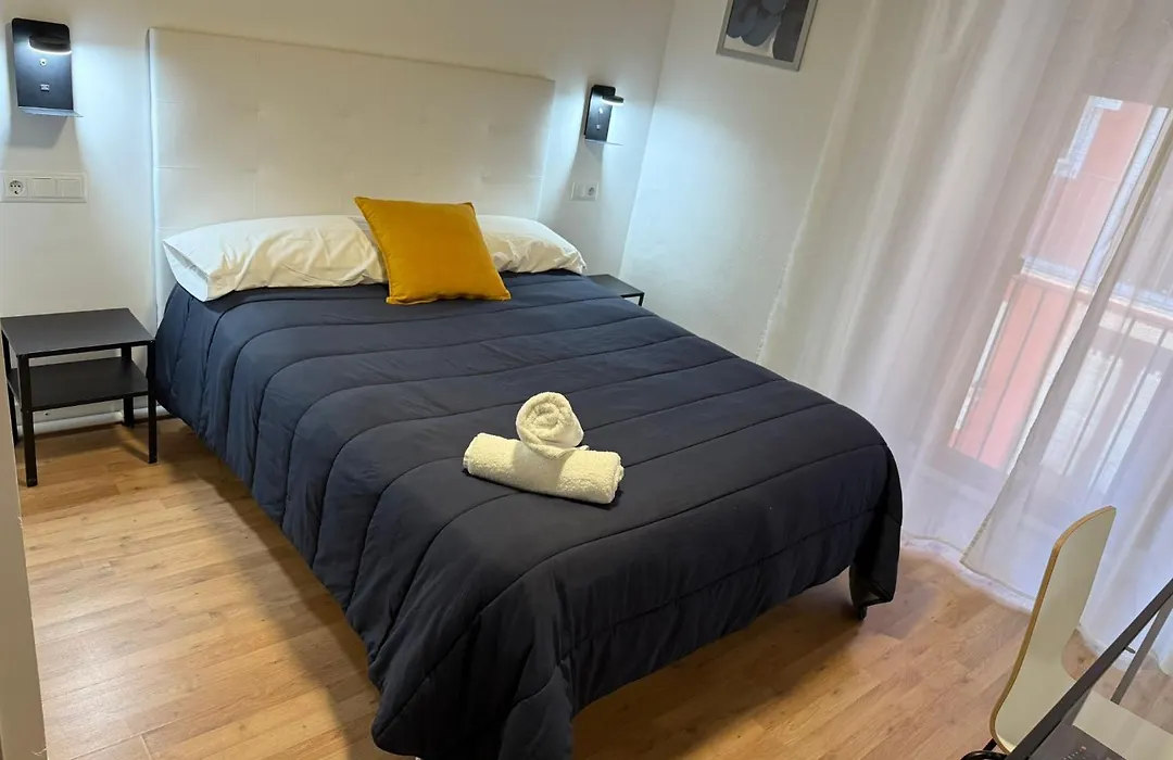 Hostal Ars-1