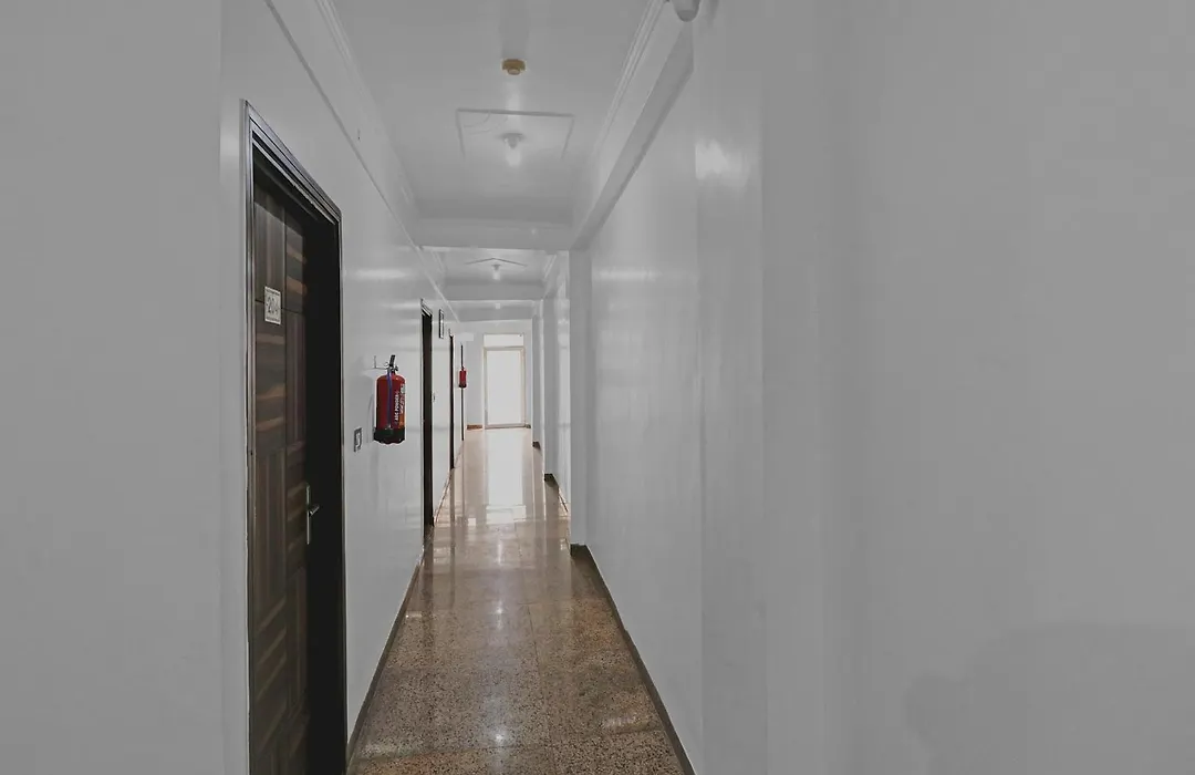 Hotel O Bharat Stay Near Indira Gandhi International Airport-1