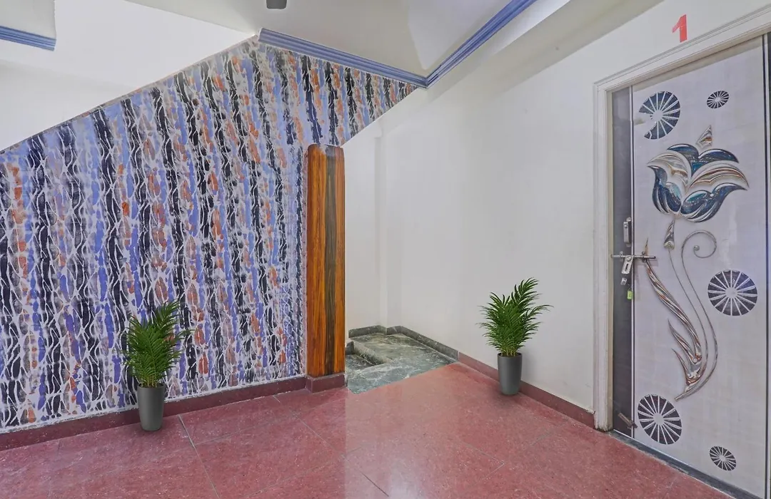 Hotel O Aahar-1