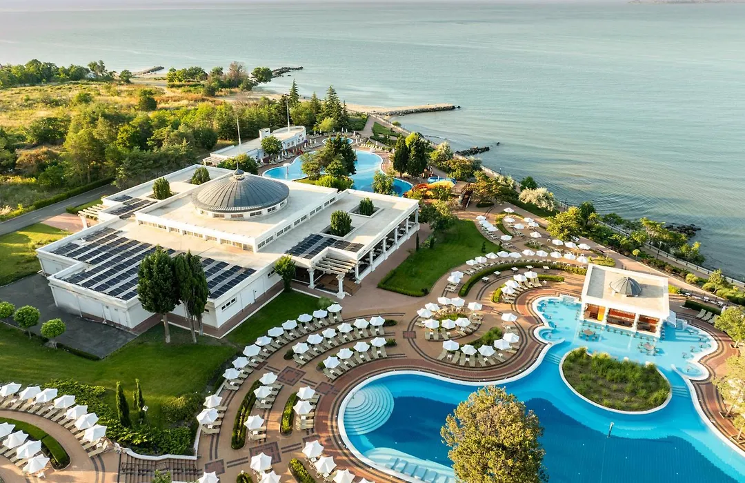 Alua Sunny Beach Resort & Spa-1