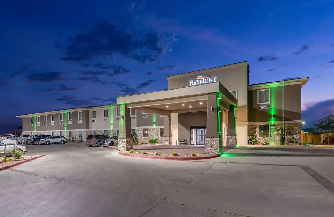 Baymont By Wyndham Carlsbad Nm-1