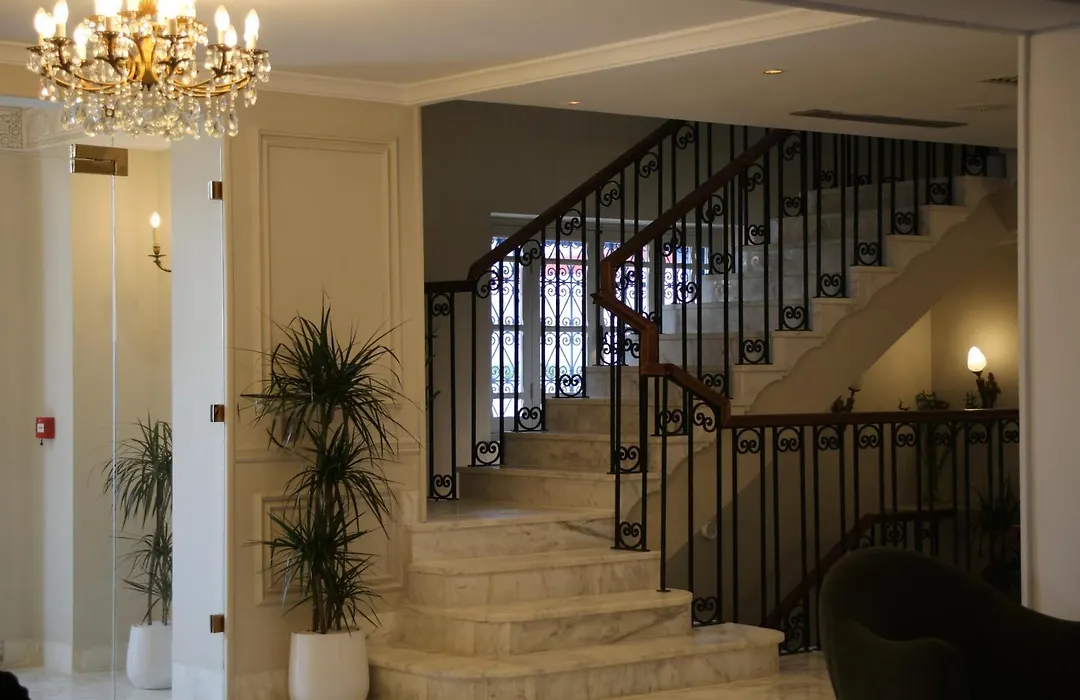 La Menara Hotel & Spa-1