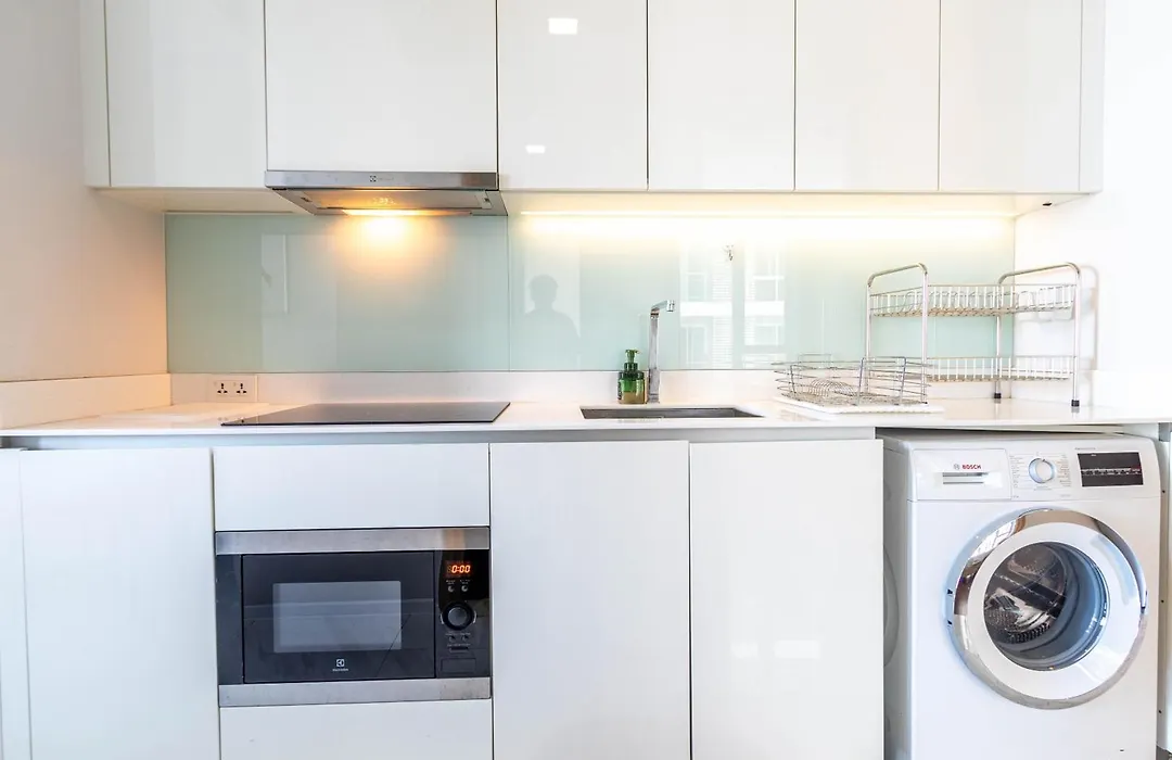 Hyde Sukhumvit 11 Branded Suites-1