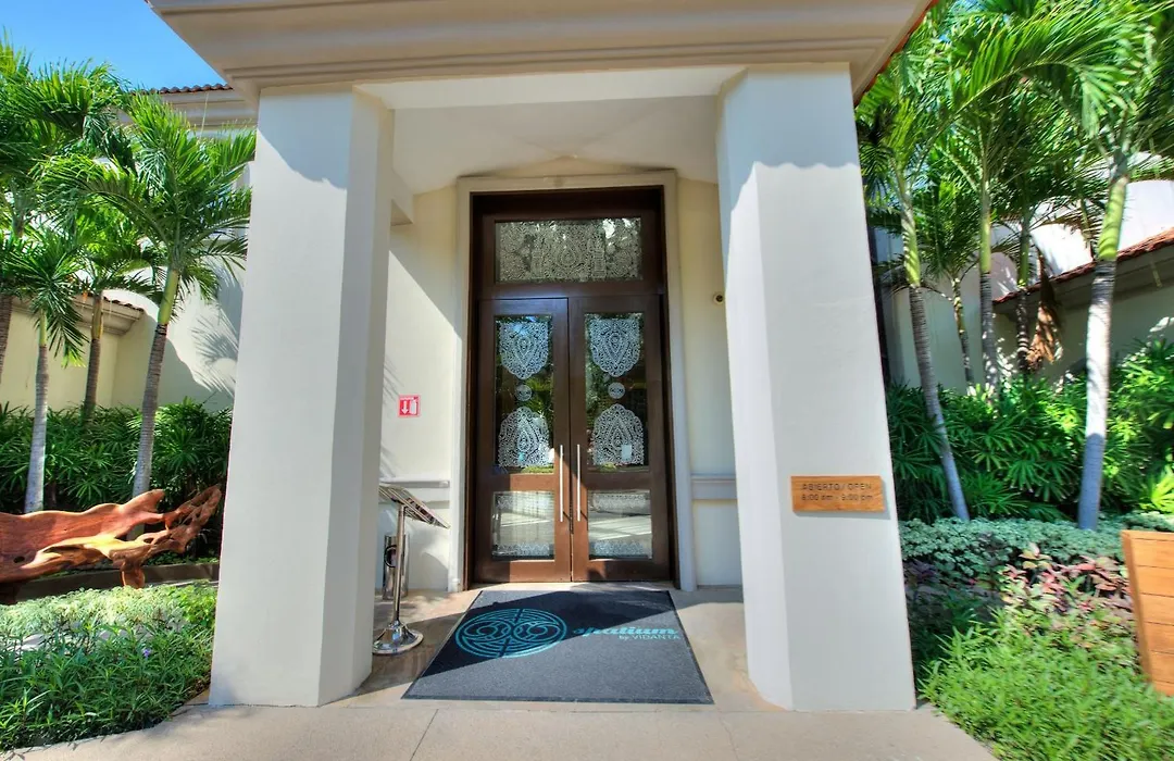 The Grand Luxxe Four Bedroom Residence Oceanview-1