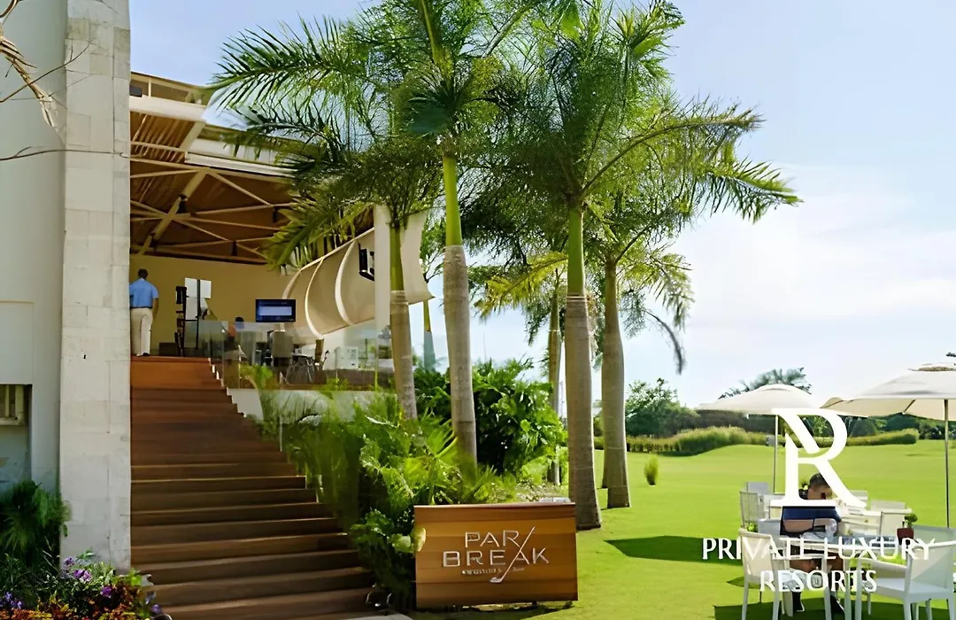 Grand Mayan Two Bedroom Suite - Nuevo Vallarta-1