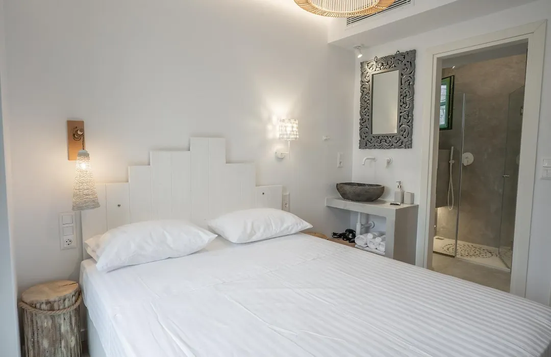 Olvio Suites-1