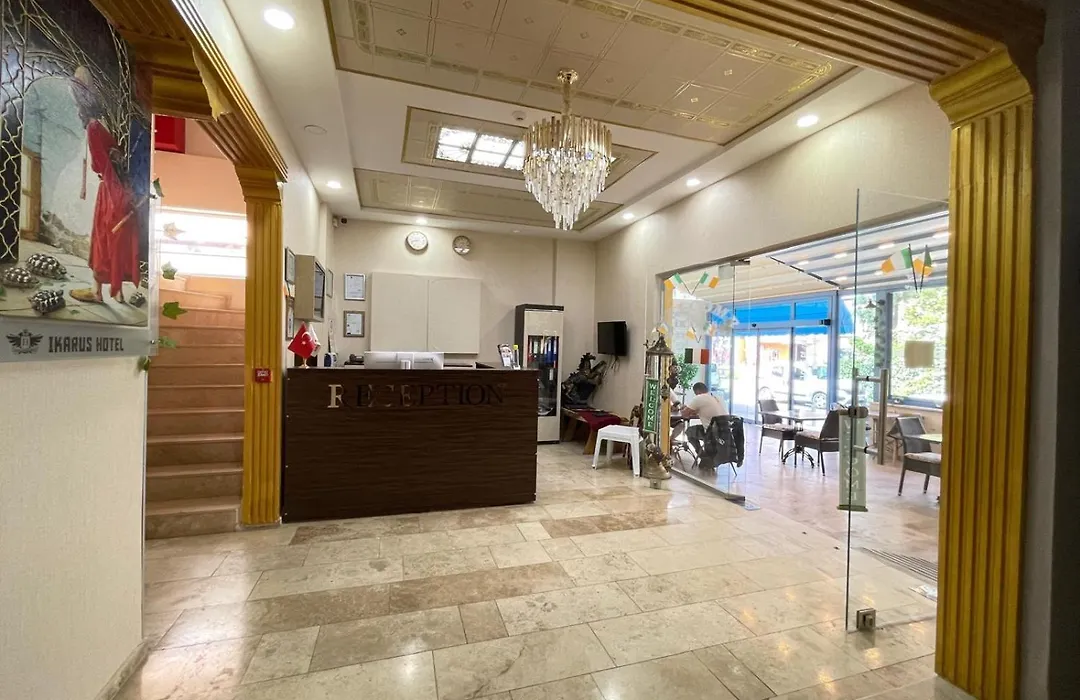 Ikarus Hotel-1