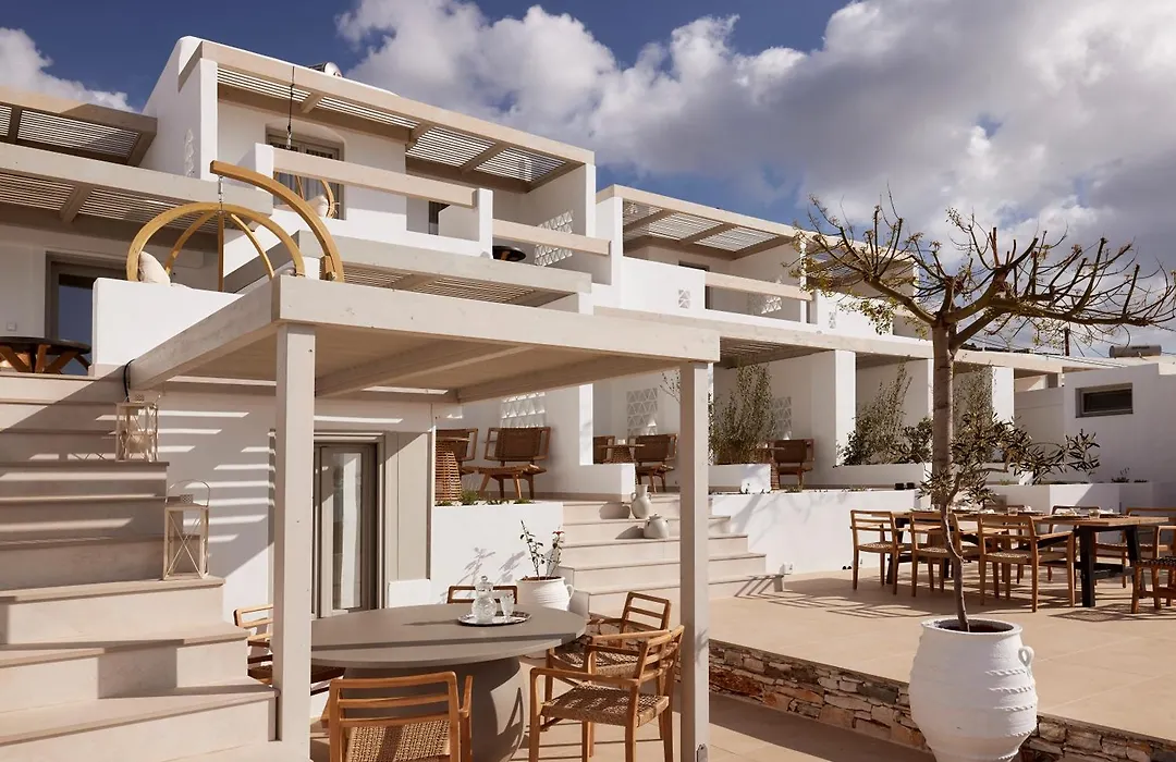 Enalion Suites Sifnos-1