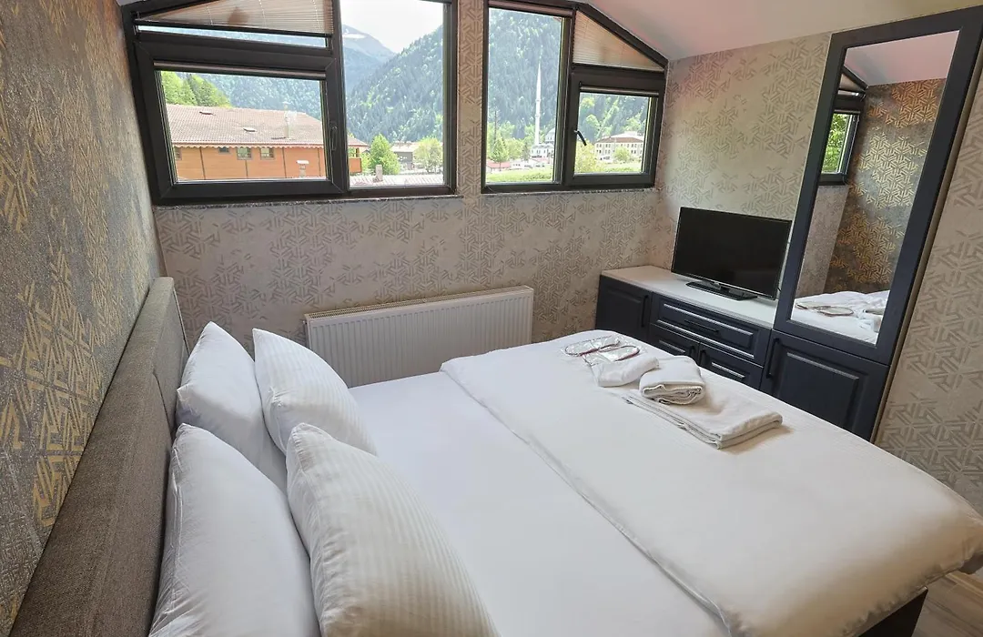 Doğa Boutıque Hotel-1